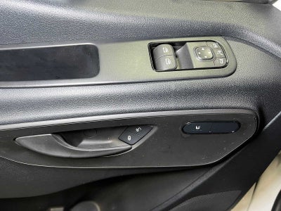 2024 Mercedes-Benz Sprinter Passenger Van 2500 Standard Roof I4 Diesel 144" RWD