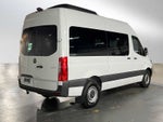 2024 Mercedes-Benz Sprinter Passenger Van 2500 Standard Roof I4 Diesel 144" RWD