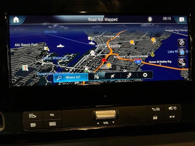 2024 Mercedes-Benz Sprinter Passenger Van 2500 Standard Roof I4 Diesel 144" RWD