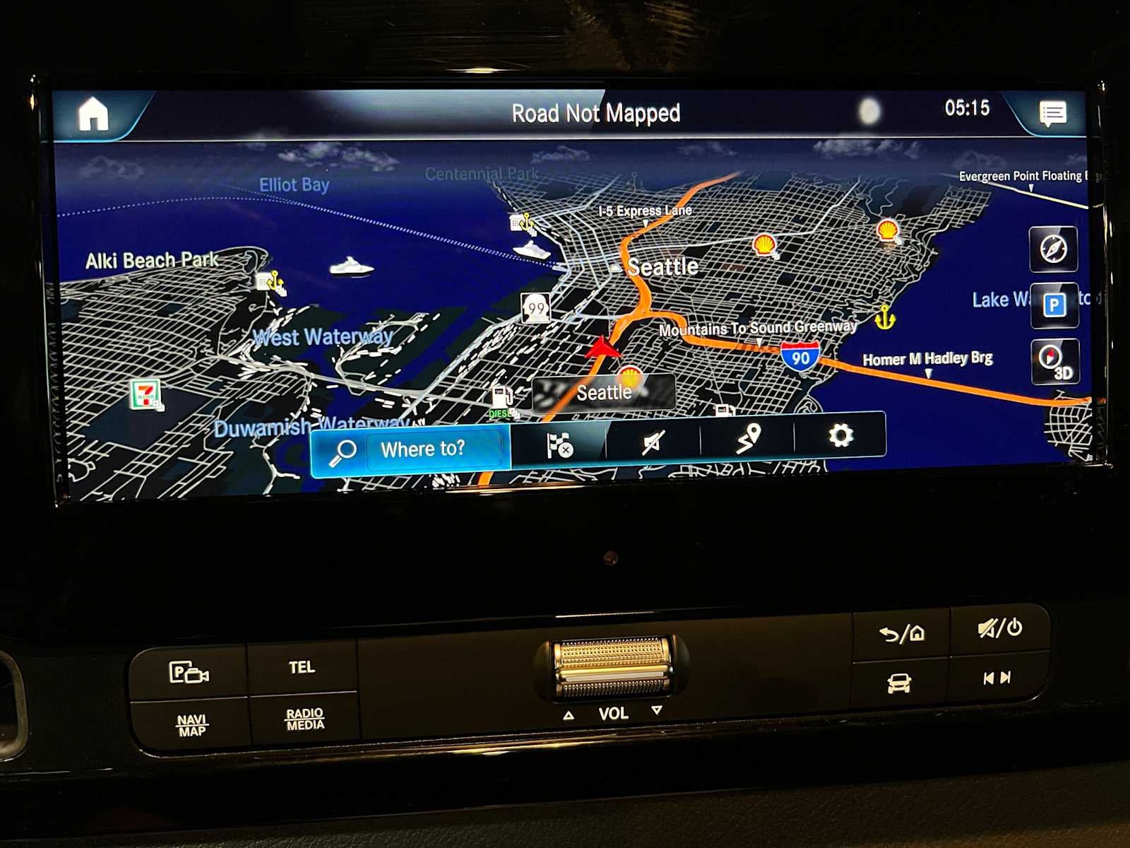 2024 Mercedes-Benz Sprinter Passenger Van 2500 Standard Roof I4 Diesel 144" RWD