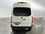 2024 Mercedes-Benz Sprinter Passenger Van 2500 Standard Roof I4 Diesel 144" RWD