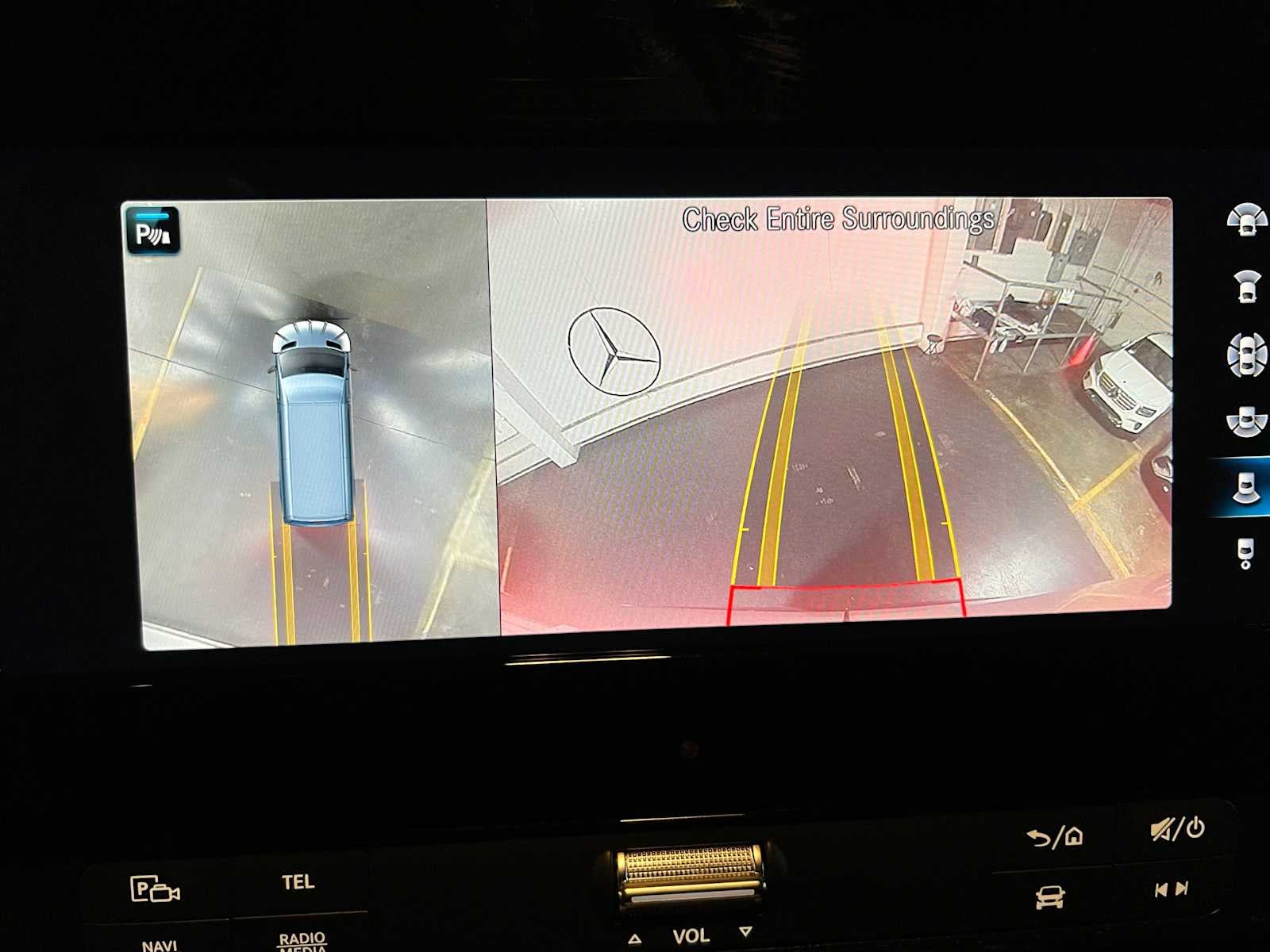 2024 Mercedes-Benz Sprinter Passenger Van 2500 Standard Roof I4 Diesel 144" RWD