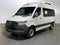 2024 Mercedes-Benz Sprinter Passenger Van 2500 Standard Roof I4 Diesel 144" RWD