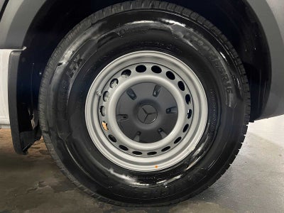 2024 Mercedes-Benz Sprinter Passenger Van 2500 Standard Roof I4 Diesel 144" RWD
