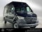2025 Mercedes-Benz Sprinter Passenger Van 2500 High Roof I4 Diesel 170 RWD
