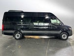 2025 Mercedes-Benz Sprinter Passenger Van 2500 High Roof I4 Diesel 170 RWD