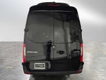 2025 Mercedes-Benz Sprinter Passenger Van 2500 High Roof I4 Diesel 170 RWD