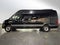 2025 Mercedes-Benz Sprinter Passenger Van 2500 High Roof I4 Diesel 170 RWD