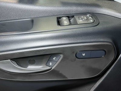 2025 Mercedes-Benz Sprinter Passenger Van 2500 Standard Roof I4 Diesel HO 144" RWD