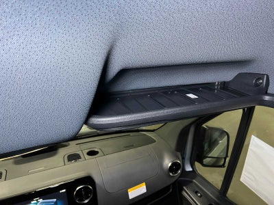 2025 Mercedes-Benz Sprinter Passenger Van 2500 Standard Roof I4 Diesel HO 144" RWD