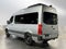 2025 Mercedes-Benz Sprinter Passenger Van 2500 Standard Roof I4 Diesel HO 144" RWD