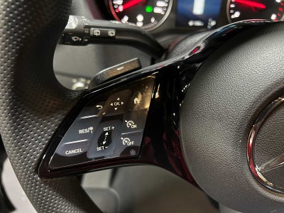 2025 Mercedes-Benz Sprinter Passenger Van 2500 Standard Roof I4 Diesel HO 144" RWD