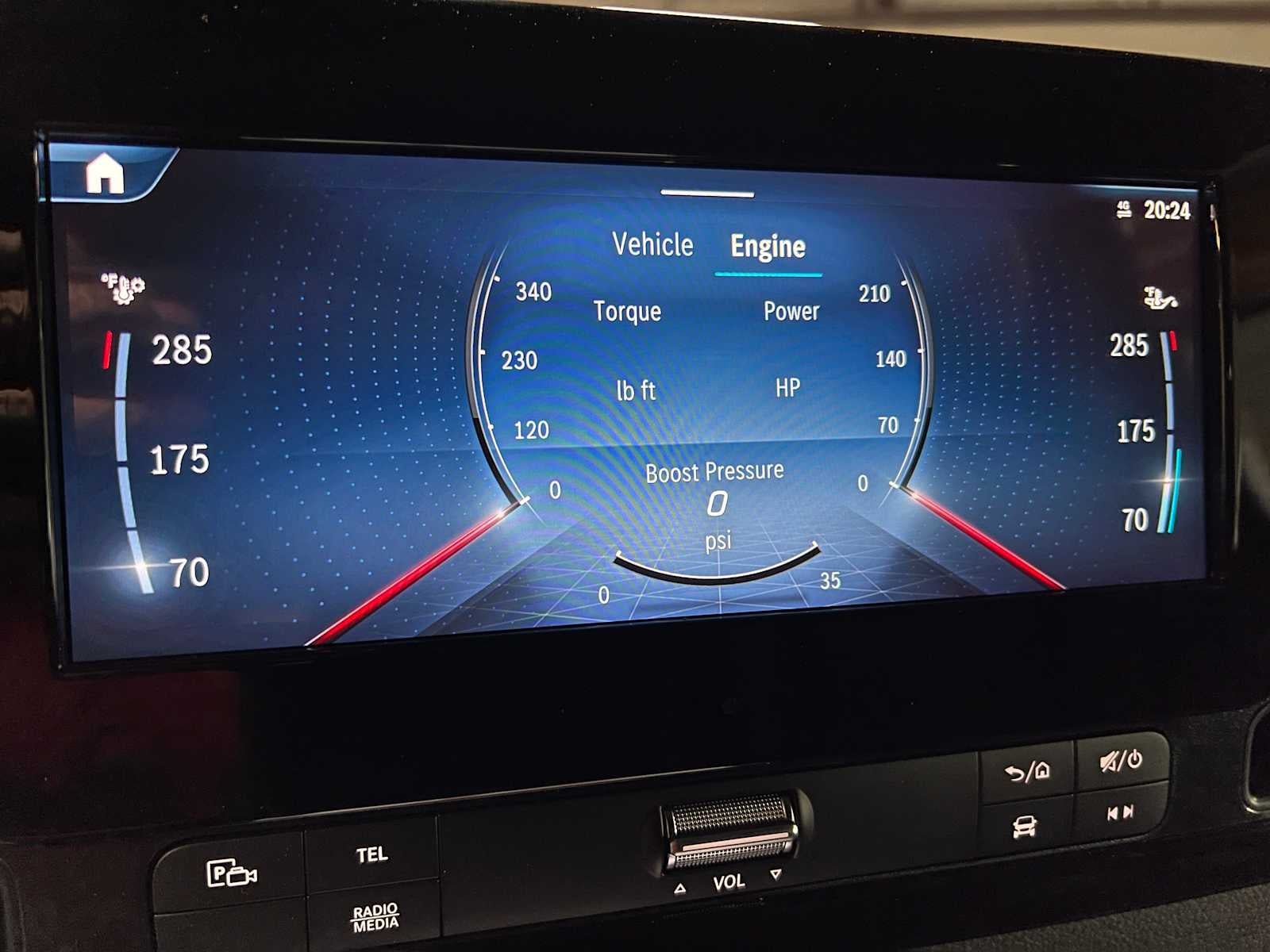 2025 Mercedes-Benz Sprinter Passenger Van 2500 Standard Roof I4 Diesel HO 144" RWD