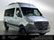 2025 Mercedes-Benz Sprinter Passenger Van 2500 Standard Roof I4 Diesel HO 144" RWD
