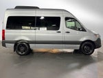 2025 Mercedes-Benz Sprinter Passenger Van 2500 Standard Roof I4 Diesel HO 144" RWD