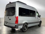 2025 Mercedes-Benz Sprinter Passenger Van 2500 Standard Roof I4 Diesel HO 144" RWD