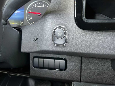 2025 Mercedes-Benz Sprinter Passenger Van 2500 Standard Roof I4 Diesel HO 144" RWD