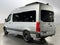 2025 Mercedes-Benz Sprinter Passenger Van 2500 Standard Roof I4 Diesel HO 144" RWD