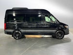 2025 Mercedes-Benz Sprinter Passenger Van 2500 Standard Roof I4 Diesel HO 144" RWD