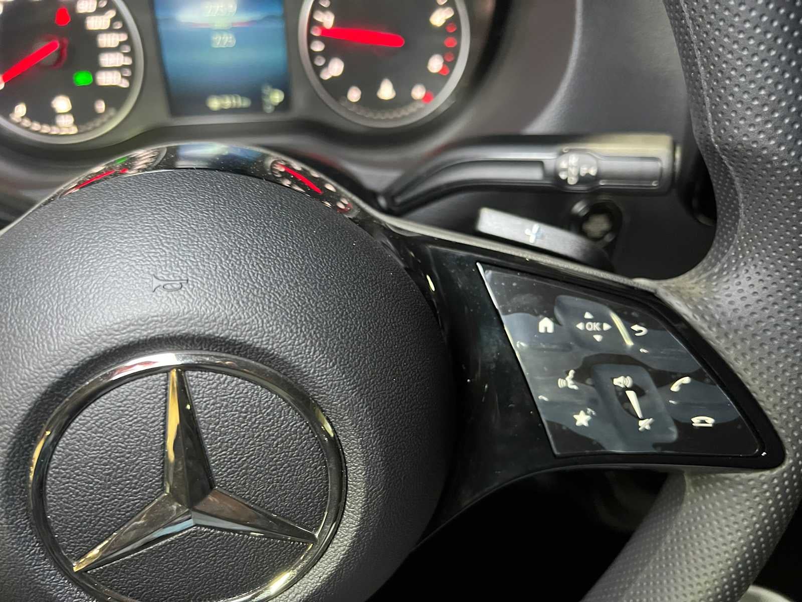 2025 Mercedes-Benz Sprinter Passenger Van 2500 Standard Roof I4 Diesel HO 144" RWD