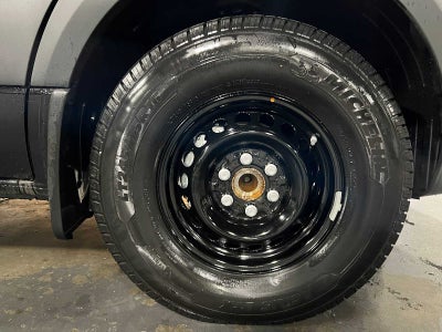 2025 Mercedes-Benz Sprinter Passenger Van 2500 Standard Roof I4 Diesel HO 144" RWD