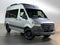2025 Mercedes-Benz Sprinter Passenger Van 2500 Standard Roof I4 Diesel HO 144" RWD