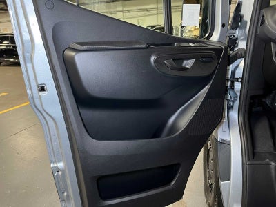 2025 Mercedes-Benz Sprinter Passenger Van 2500 Standard Roof I4 Diesel HO 144" RWD