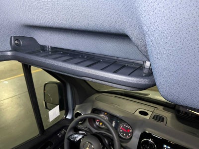 2025 Mercedes-Benz Sprinter Passenger Van 2500 Standard Roof I4 Diesel HO 144" RWD