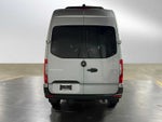 2025 Mercedes-Benz Sprinter Passenger Van 2500 Standard Roof I4 Diesel HO 144" RWD