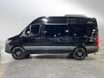 2025 Mercedes-Benz Sprinter Passenger Van 2500 Standard Roof I4 Diesel HO 144" RWD