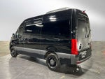 2025 Mercedes-Benz Sprinter Passenger Van 2500 Standard Roof I4 Diesel HO 144" RWD