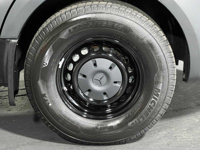 2025 Mercedes-Benz Sprinter Passenger Van 2500 Standard Roof I4 Diesel HO 144" RWD