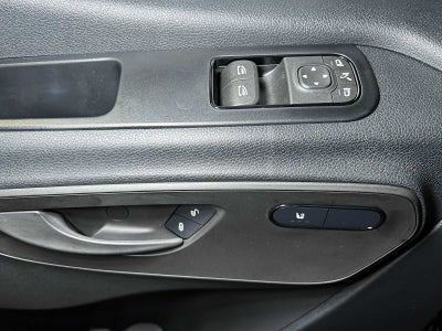 2025 Mercedes-Benz Sprinter Passenger Van 2500 Standard Roof I4 Diesel HO 144" RWD