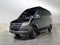 2025 Mercedes-Benz Sprinter Passenger Van 2500 Standard Roof I4 Diesel HO 144" RWD