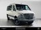 2026 Mercedes-Benz Sprinter Passenger 2500 Standard Roof I4 Diesel HO 144 AWD