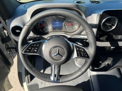 2026 Mercedes-Benz Sprinter Passenger 2500 Standard Roof I4 Diesel HO 144 AWD
