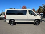 2026 Mercedes-Benz Sprinter Passenger 2500 Standard Roof I4 Diesel HO 144 AWD