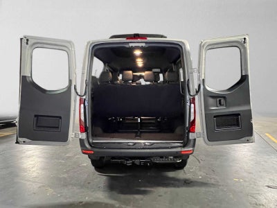 2026 Mercedes-Benz Sprinter Passenger 2500 Standard Roof I4 Diesel HO 144 AWD