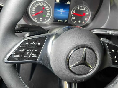 2026 Mercedes-Benz Sprinter Passenger 2500 Standard Roof I4 Diesel HO 144 AWD