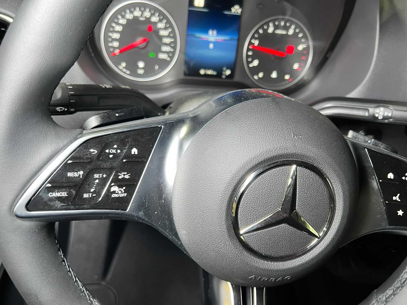 2026 Mercedes-Benz Sprinter Passenger 2500 Standard Roof I4 Diesel HO 144 AWD