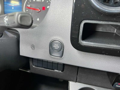 2026 Mercedes-Benz Sprinter Passenger 2500 Standard Roof I4 Diesel HO 144 AWD