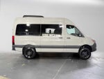 2026 Mercedes-Benz Sprinter Passenger Van 2500 Standard Roof I4 Diesel HO 144 AWD