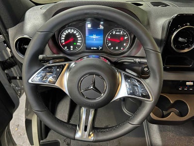 2026 Mercedes-Benz Sprinter Passenger Van 2500 Standard Roof I4 Diesel HO 144 AWD