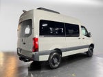 2026 Mercedes-Benz Sprinter Passenger Van 2500 Standard Roof I4 Diesel HO 144 AWD