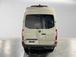 2026 Mercedes-Benz Sprinter Passenger Van 2500 Standard Roof I4 Diesel HO 144 AWD