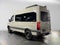 2026 Mercedes-Benz Sprinter Passenger Van 2500 Standard Roof I4 Diesel HO 144 AWD