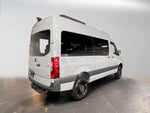 2026 Mercedes-Benz Sprinter Passenger 2500 Standard Roof I4 Diesel HO 144 AWD