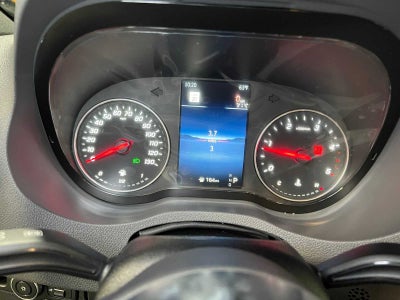 2026 Mercedes-Benz Sprinter Passenger 2500 Standard Roof I4 Diesel HO 144 AWD