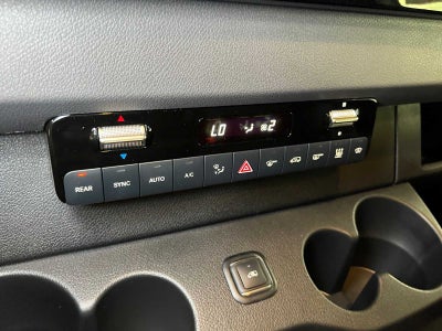 2026 Mercedes-Benz Sprinter Passenger 2500 Standard Roof I4 Diesel HO 144 AWD