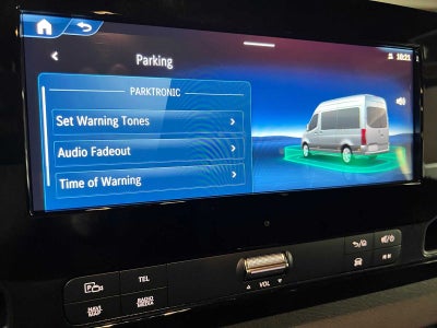 2026 Mercedes-Benz Sprinter Passenger 2500 Standard Roof I4 Diesel HO 144 AWD